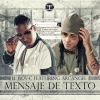 Download track Mensaje De Texto (Arcangel)