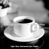 Download track Sprightly Ambience For Double Espressos