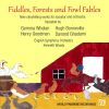 Download track Hansel And Gretel (Version For Narrator & Orchestra)