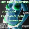 Download track La Chenille Remix 2010 _ Fonky Fixi & Amp; Jiby Style