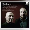 Download track Vier Ernste GesÃ¤nge, Op. 121 - Ich Wandte Mich, Und Sahe