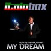 Download track My Dream (80's Italo Disco Version 2)