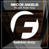 Download track Fight For You (Original Mix)