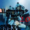 Download track Supersonic (Speed Up)