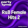 Download track Girls Nite Out (Made Popular By Tyler Collins) (Backing Version)