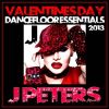 Download track Valentine'S Day Dancefloor Essentials