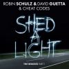 Download track Shed A Light (HUGEL Remix)