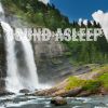 Download track Powerful Mountain Waterfall White Noise, Pt. 1