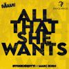 Download track All That She Wants