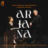 Download track Ariana Concerto No. 1: II. Adagio Sostenuto