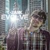 Download track Evolve