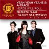 Download track Heads Will Roll (DJ Kolya Funk & Vasiliy Francesco Radio Remix)