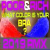 Download track What Color Is Your Bra? (Chiavistelli Remix 2019)