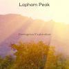 Download track Lapham Peak