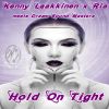 Download track Hold On Tight (Radio Mix)