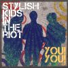 Download track  [APR008 - Stylish Kids In The Riot] Math