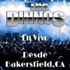 Download track Dame Tu Amor (En Vivo Desde Bakersfield, Ca)