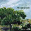 Download track Flute Partita In A Minor, BWV 1013: I. Allemande