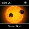 Download track Closed Orbit III