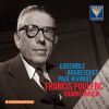 Download track Sonate Für Klarinette Und Klavier, FP 184 (1962) - II. Romanza (Très Calme)