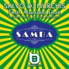 Download track Samba (Dino Mannocchi Radio Remix)