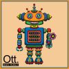 Download track Baby Robot