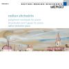 Download track Polyphonic Notebook. 25 Polyphonic Preludes For Piano, Op. 50: XX. Canon To A Cantus Firmus