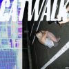 Download track Catwalk (HESSE Remix)