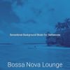 Download track Calm Saxophone Bossa Nova - Vibe For Sunday Brunch