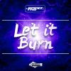Download track Let It Burn (Original Mix)