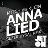 Download track Anna Lied (Original Mix)