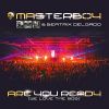 Download track Are You Ready (We Love The 90s) (DJ Gollum And DJ Cap Edit)