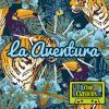 Download track La Aventura