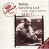 Download track 04. MAHLER - Symphony No. 1 Titan - 1. Sturmisch Bewegt