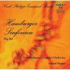 Download track 9. Symphony In C Major Wq 182 No. 3 - III. Allegretto