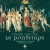 Download track Je L'ay, Je L'ay La Belle Fleur (Le Printemps XIV)