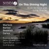 Download track Delius: 7 Songs From The Norwegian, RT V / 9 (Excerpts Arr. R. William For Voice & Strings): No. 1, Twilight Fancies [Sung In English]