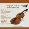 Download track Concierto De Estio For Violin And Orchestra: III. Rondino (Allegro Ma Non Troppo)