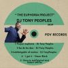 Download track Project Euphoria - DJ Tony Peoples (Pov Veracity Mix)