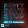 Download track Party Don't Stop