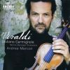 Download track Violin Concerto In C, RV 190 - III. Allegro