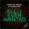 Download track All I Ever Wanted (Extended Mix)