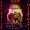 Download track I'm Fabulous