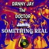 Download track Something Real (Radio Edit)