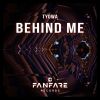 Download track Behind Me (Extended Mix)