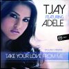 Download track Take Your Love From Me (Starman Remix)