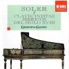 Download track 8. P. Antonio Soler - Sonata En Re Menor