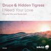 Download track I Need Your Love (Radio Edit)