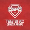 Download track Tweeter Box