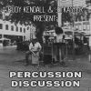 Download track Percussion Discussion (Take 2)